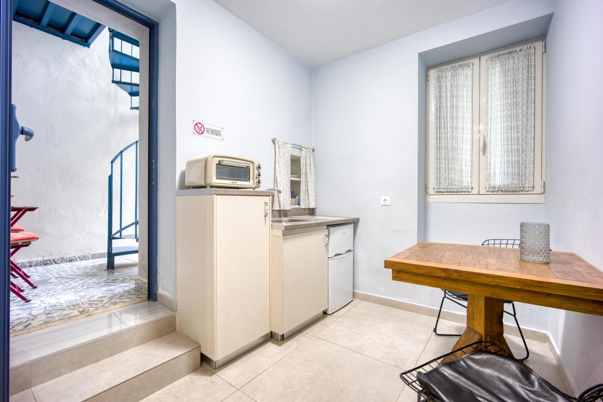 Bentzi...Boutique Apartment In Pangrati, Superior Suite Athen Exterior foto