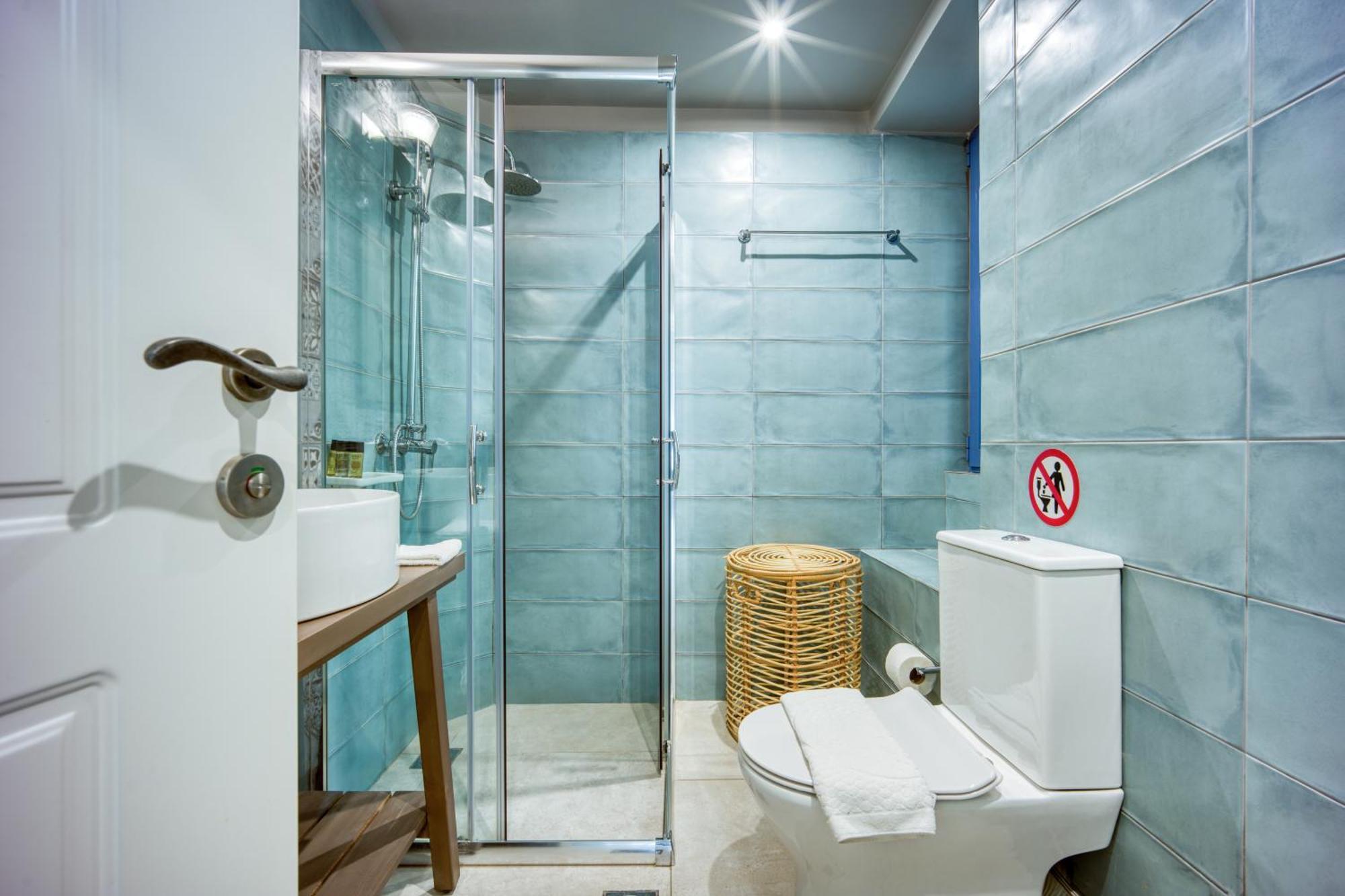 Bentzi...Boutique Apartment In Pangrati, Superior Suite Athen Exterior foto